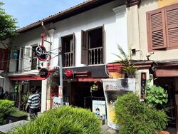 Prinsep Place (D7), Shop House #584824351